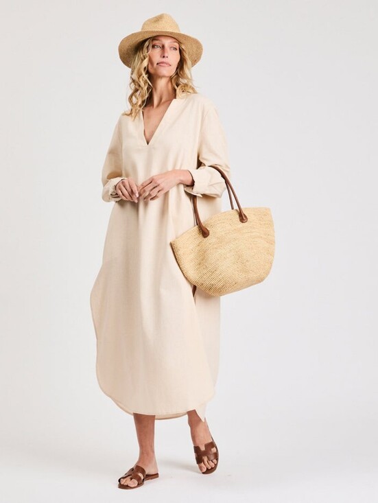 mybodhi Dresses & Skirts - NWT MyBodhi Cover Up Tunic Dress Small/Medium